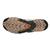  Salomon Men's Xa Pro 3d V9 Trail Running Shoes - Bottom
